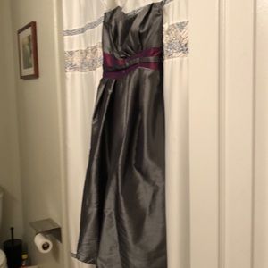 REDUCED!! Gorgeous dress, Worn Once!